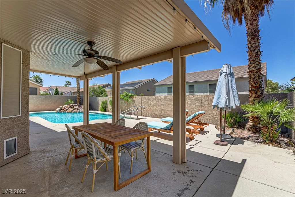1754 Quiver Point, Henderson, NV 89012