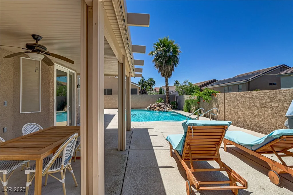 1754 Quiver Point, Henderson, NV 89012