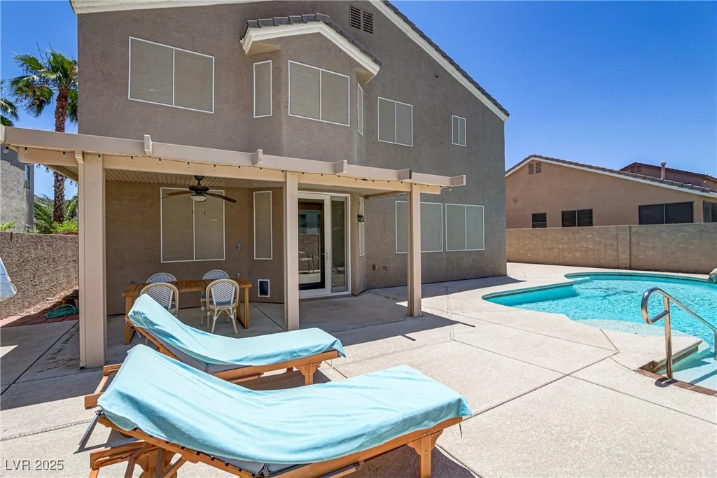 1754 Quiver Point, Henderson, NV 89012