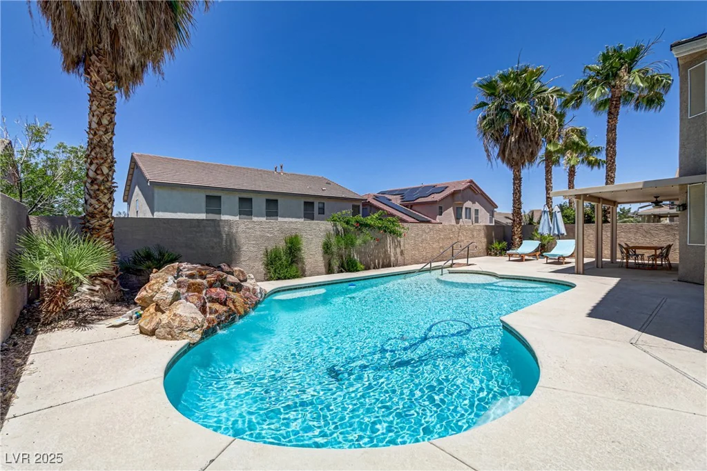 1754 Quiver Point, Henderson, NV 89012