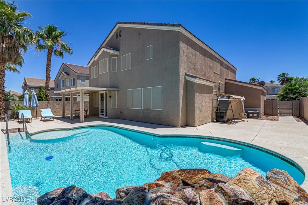 1754 Quiver Point, Henderson, NV 89012