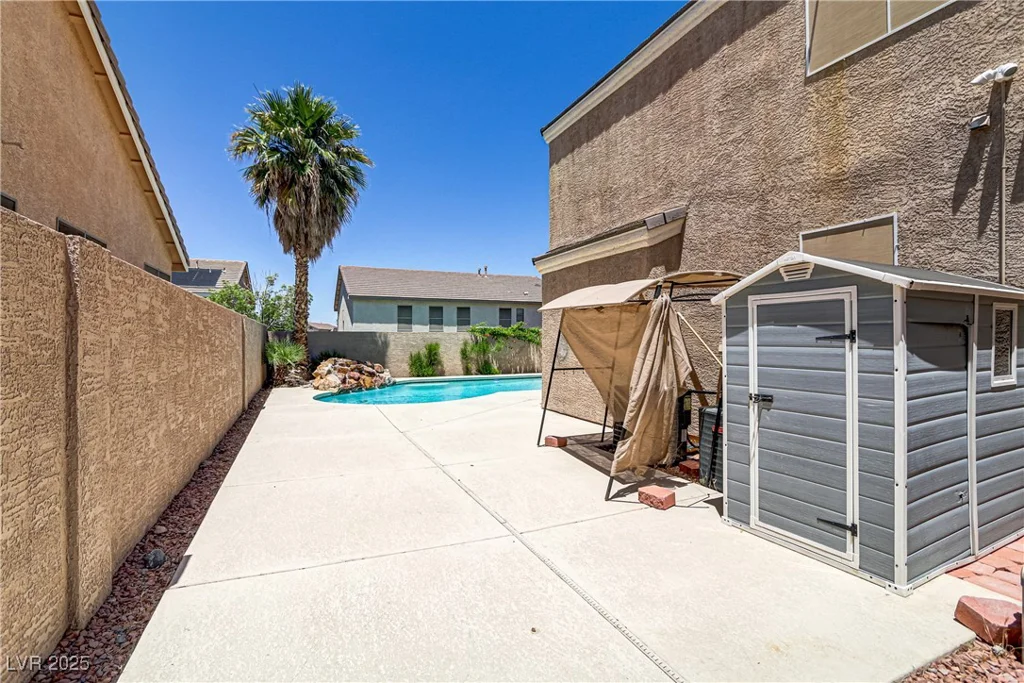 1754 Quiver Point, Henderson, NV 89012