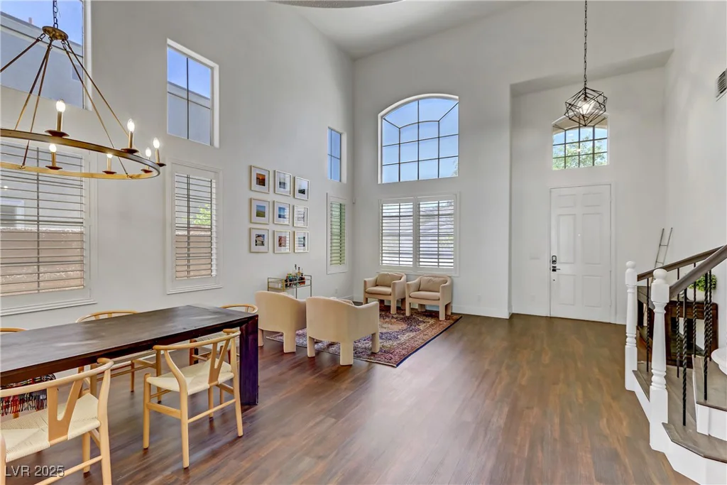 1754 Quiver Point, Henderson, NV 89012