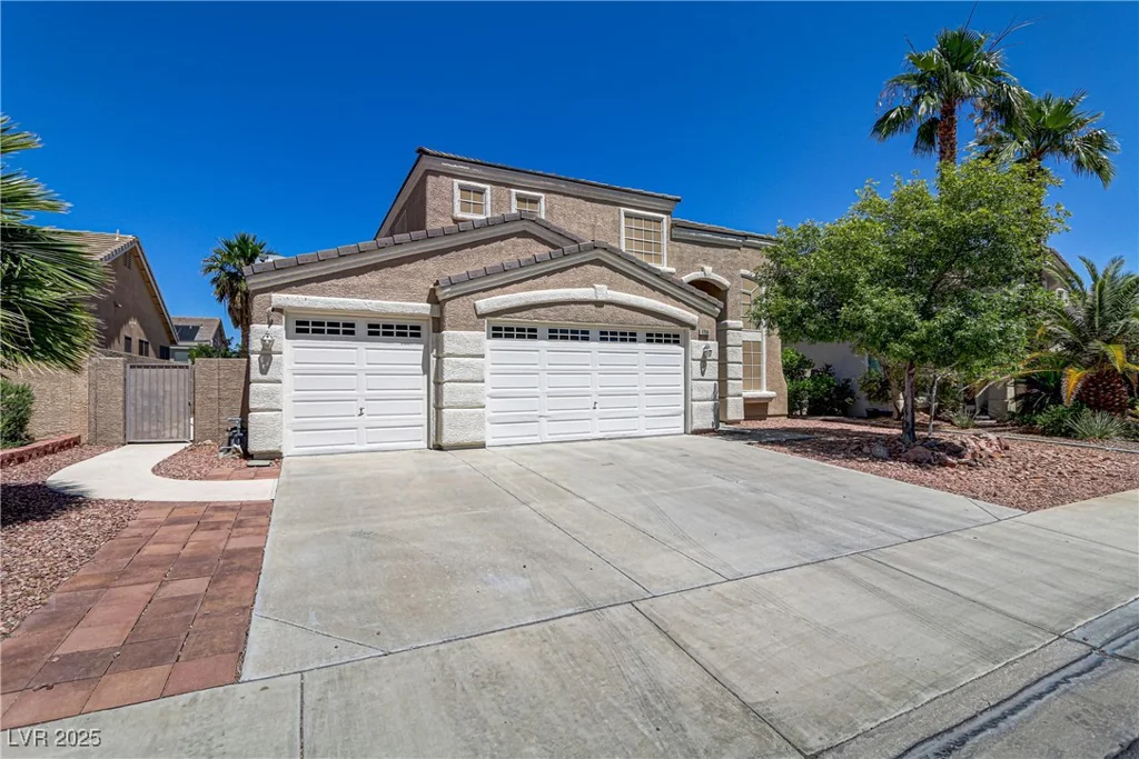1754 Quiver Point, Henderson, NV 89012