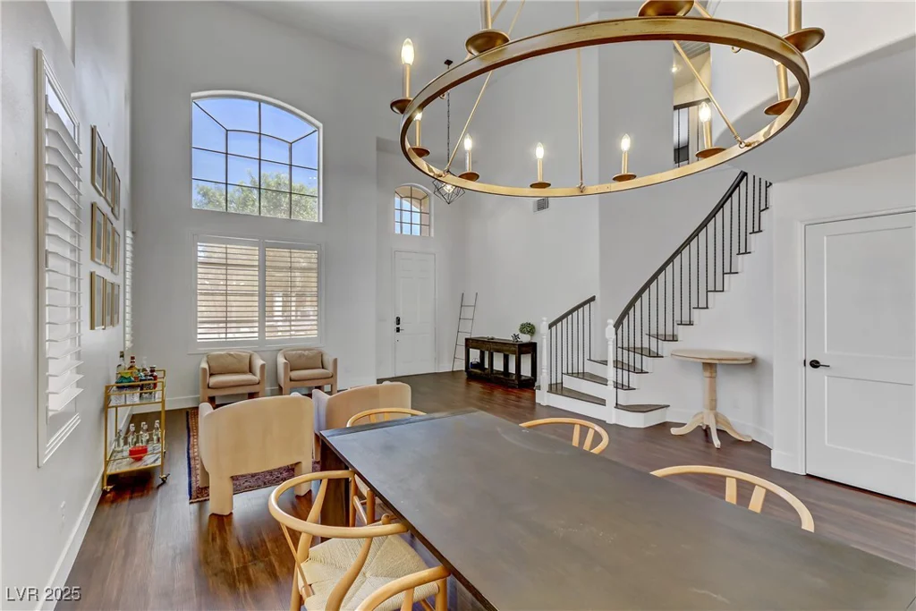 1754 Quiver Point, Henderson, NV 89012