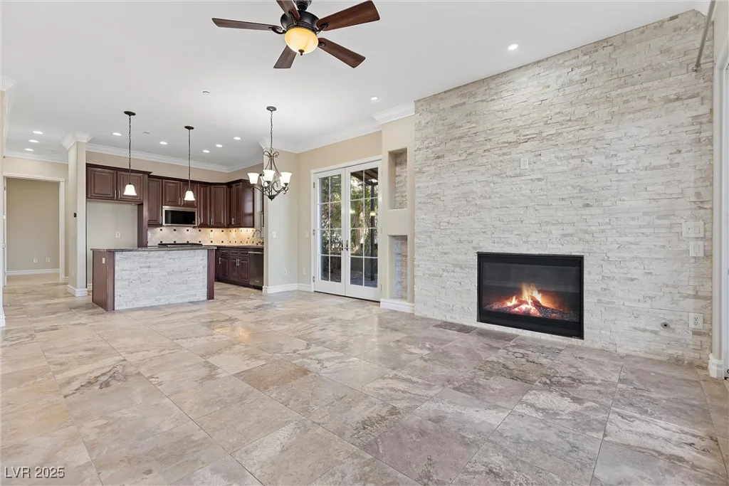 16 Via Visione, Henderson, NV 89011