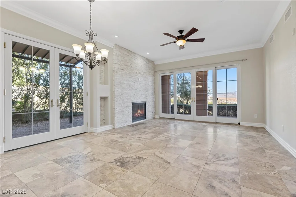 16 Via Visione, Henderson, NV 89011