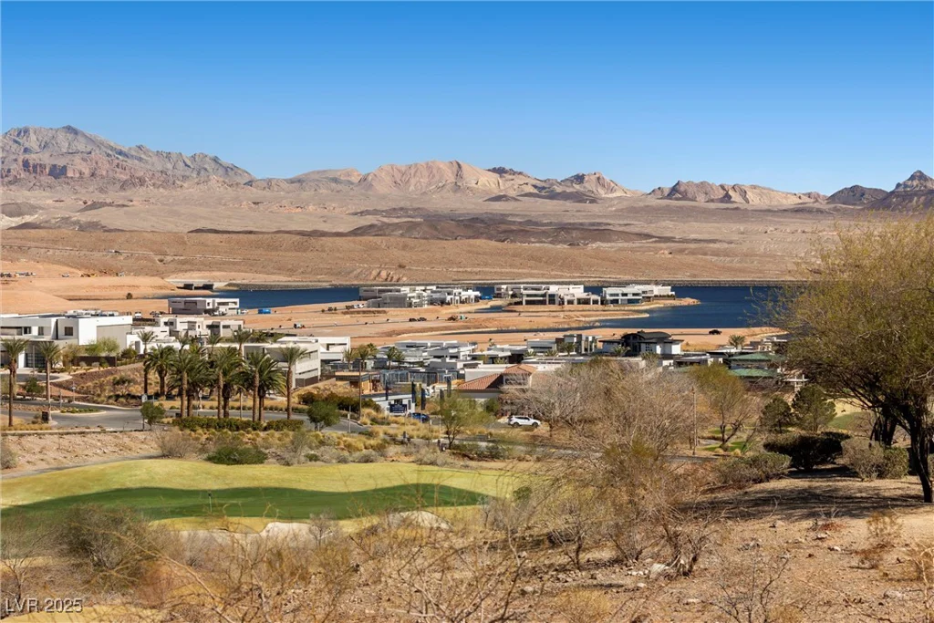 16 Via Visione, Henderson, NV 89011