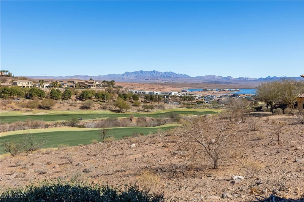 16 Via Visione, Henderson, NV 89011