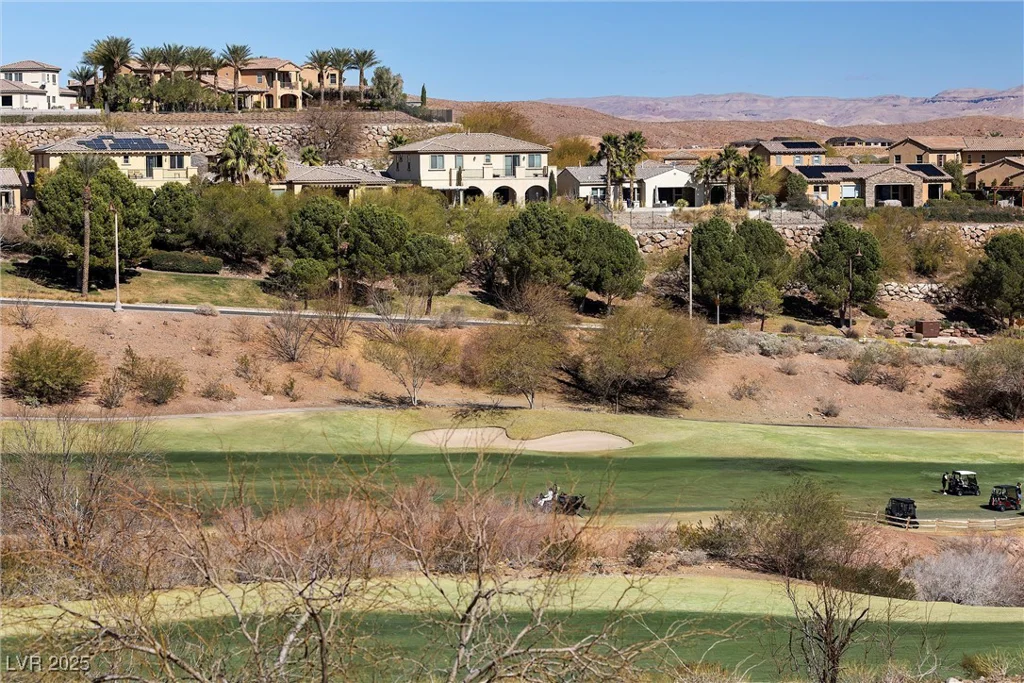 16 Via Visione, Henderson, NV 89011