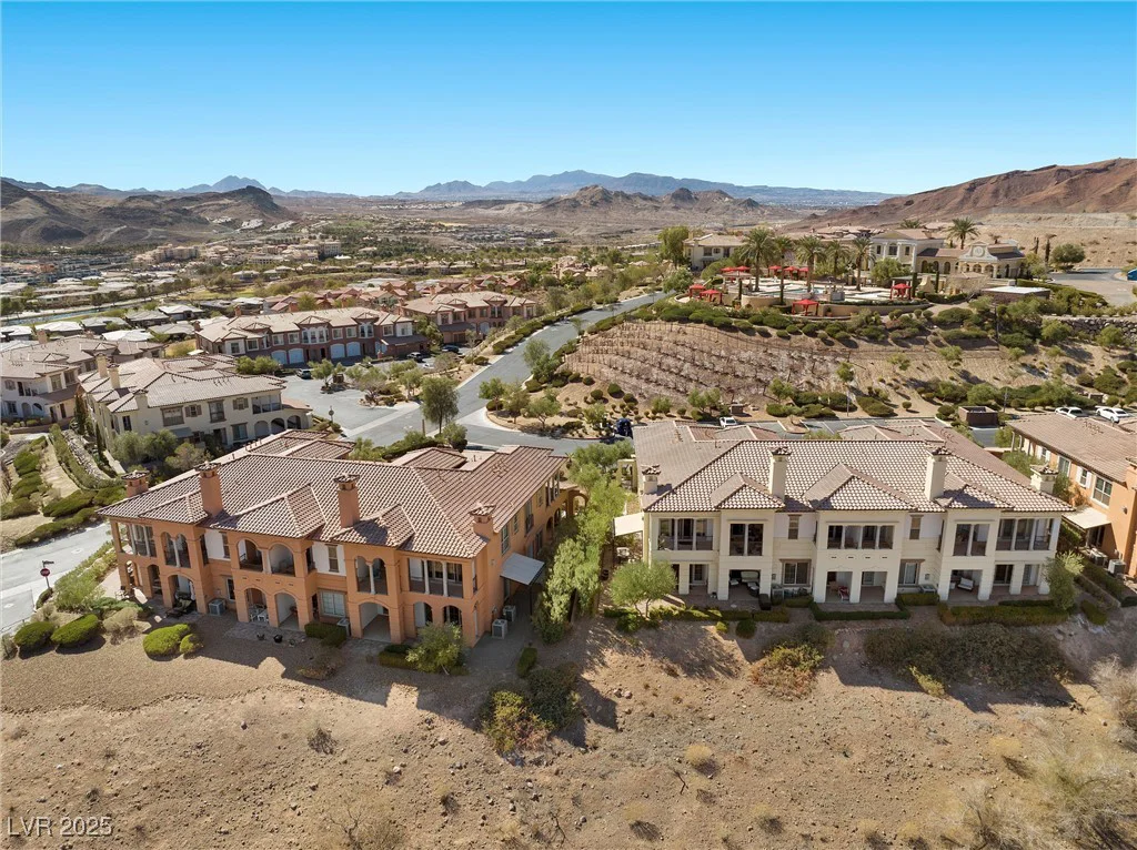 16 Via Visione, Henderson, NV 89011