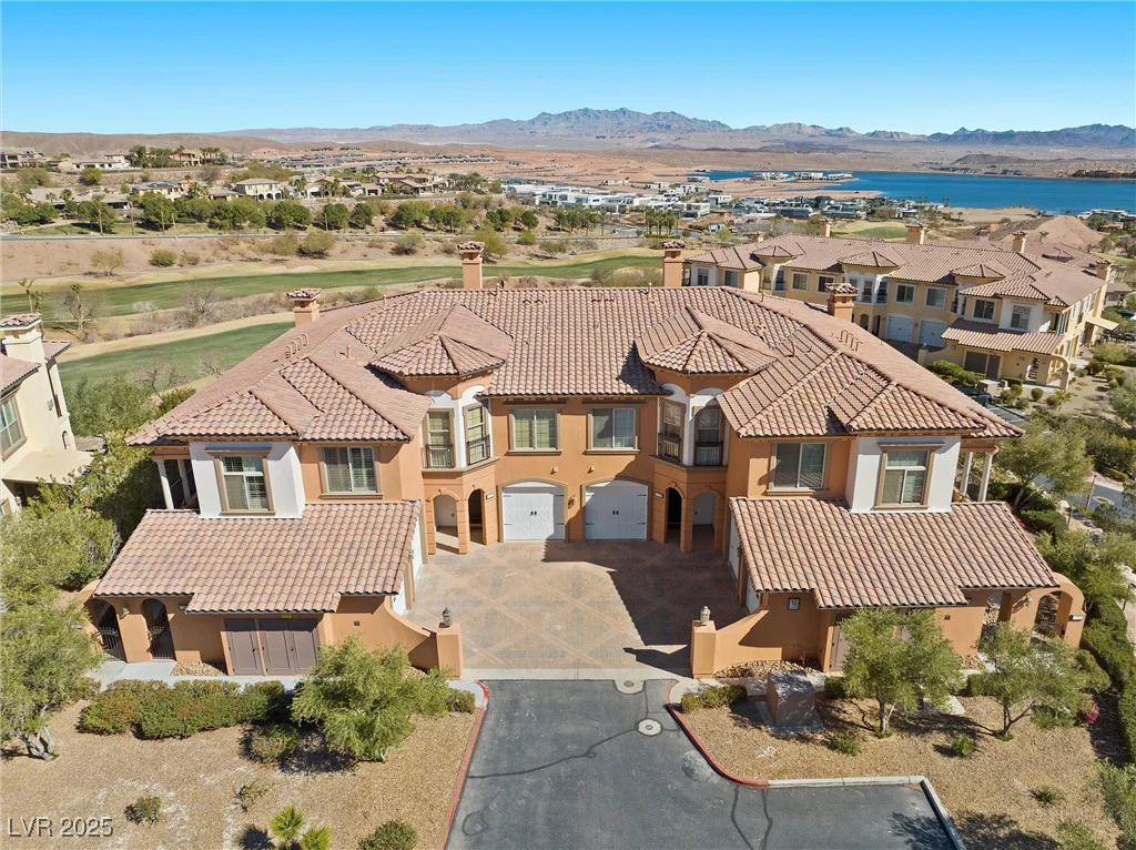 16 Via Visione, Henderson, NV 89011