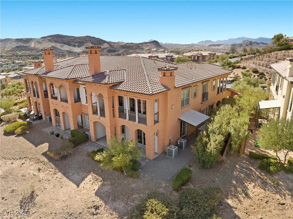 16 Via Visione, Henderson, NV 89011