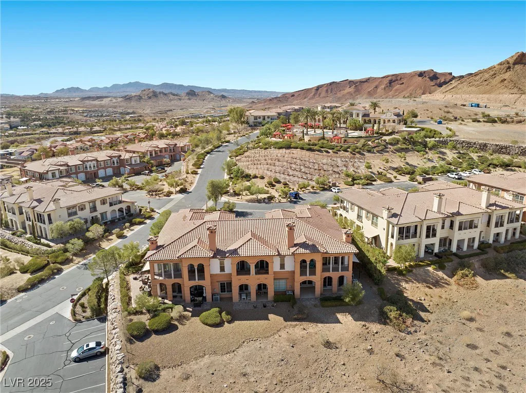 16 Via Visione, Henderson, NV 89011
