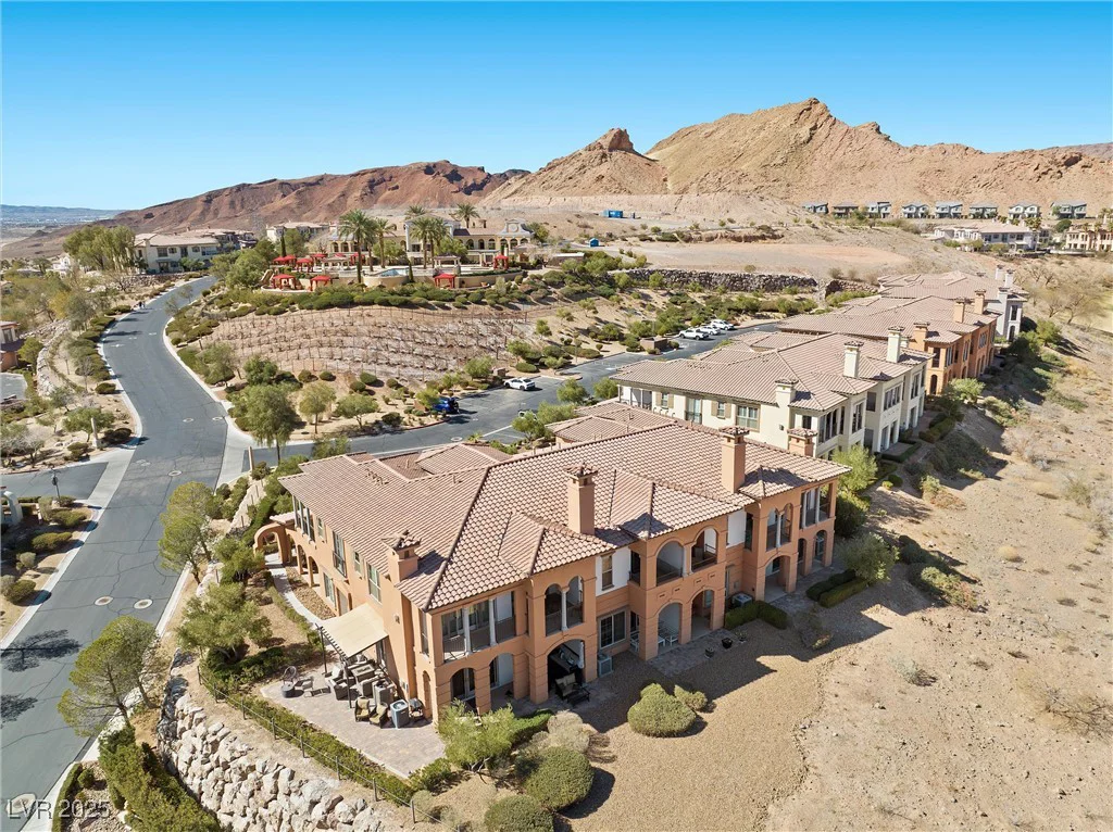 16 Via Visione, Henderson, NV 89011