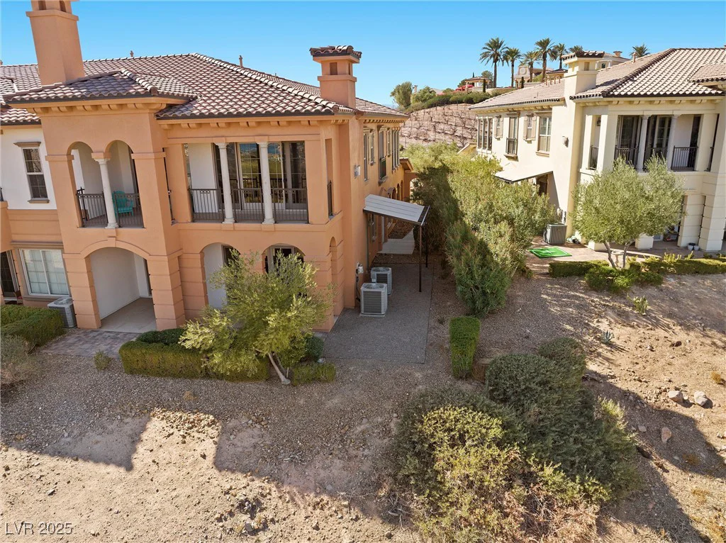 16 Via Visione, Henderson, NV 89011