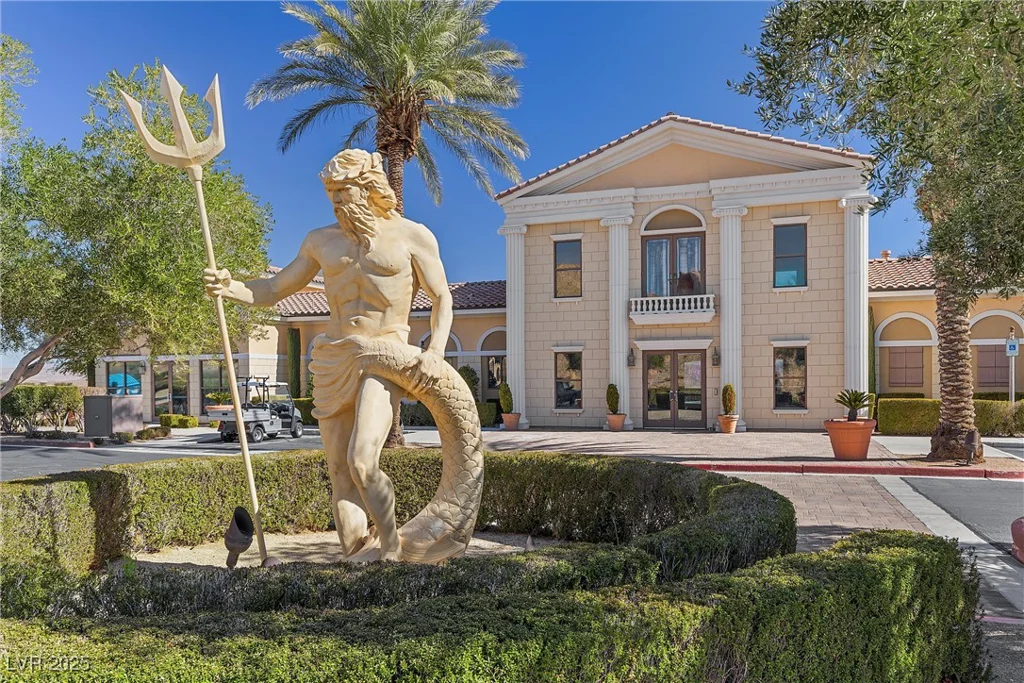 16 Via Visione, Henderson, NV 89011