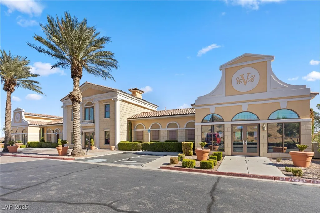 16 Via Visione, Henderson, NV 89011