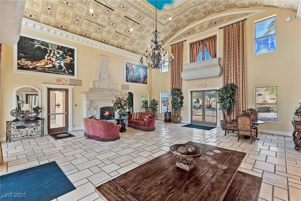 16 Via Visione, Henderson, NV 89011