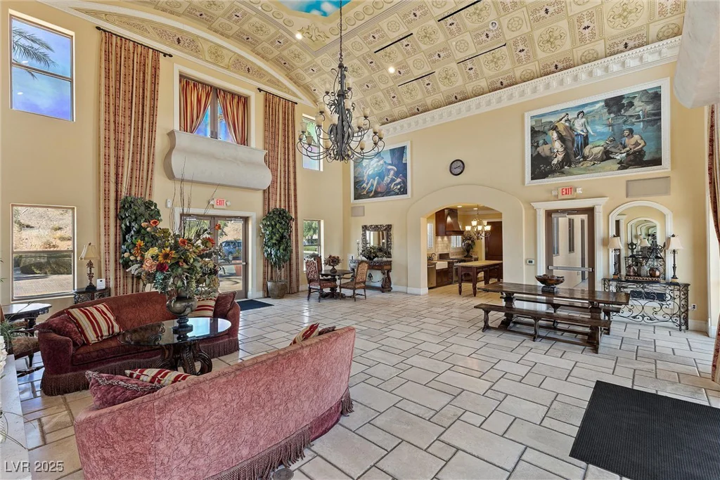 16 Via Visione, Henderson, NV 89011