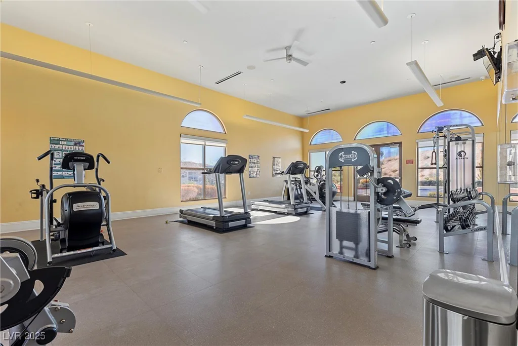 16 Via Visione, Henderson, NV 89011