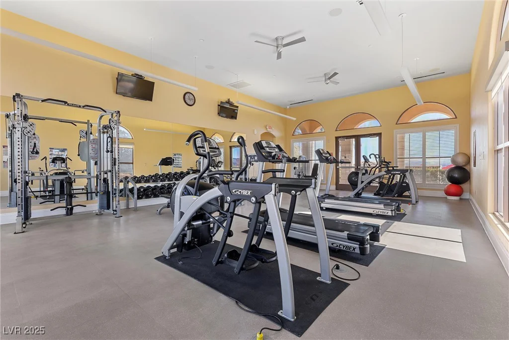 16 Via Visione, Henderson, NV 89011