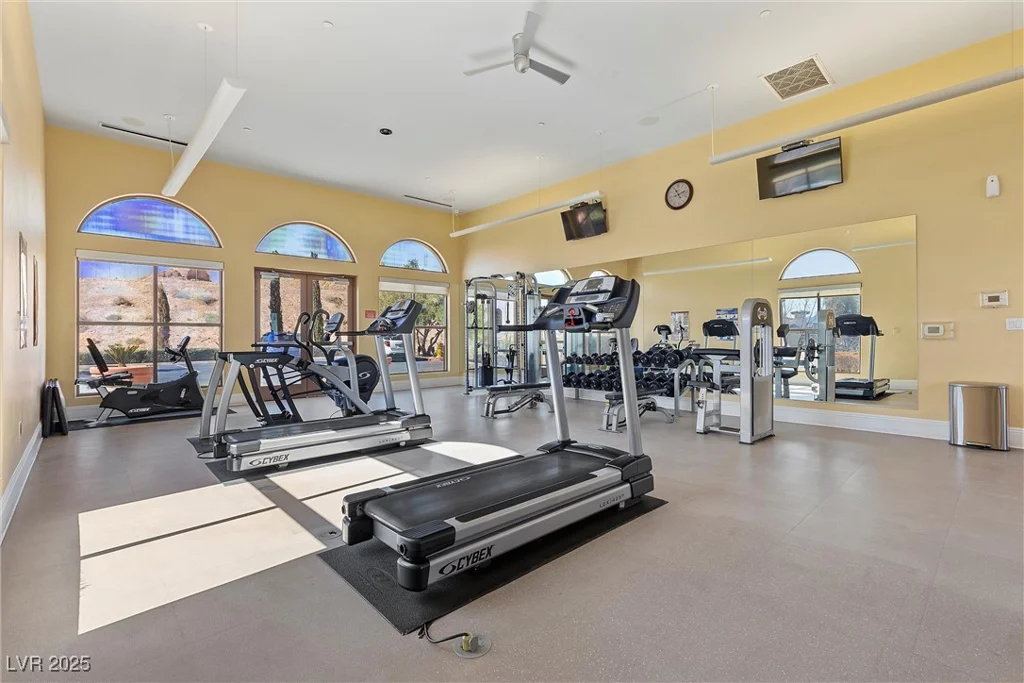 16 Via Visione, Henderson, NV 89011