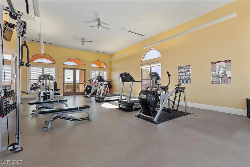 16 Via Visione, Henderson, NV 89011