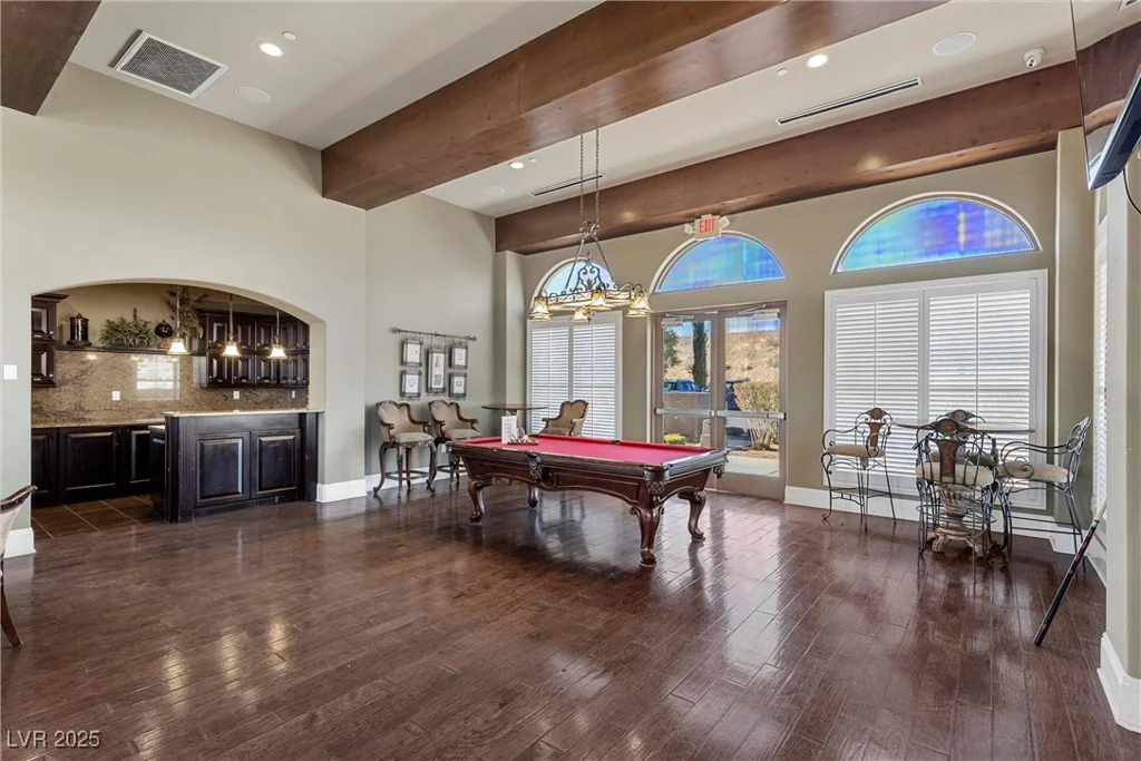 16 Via Visione, Henderson, NV 89011