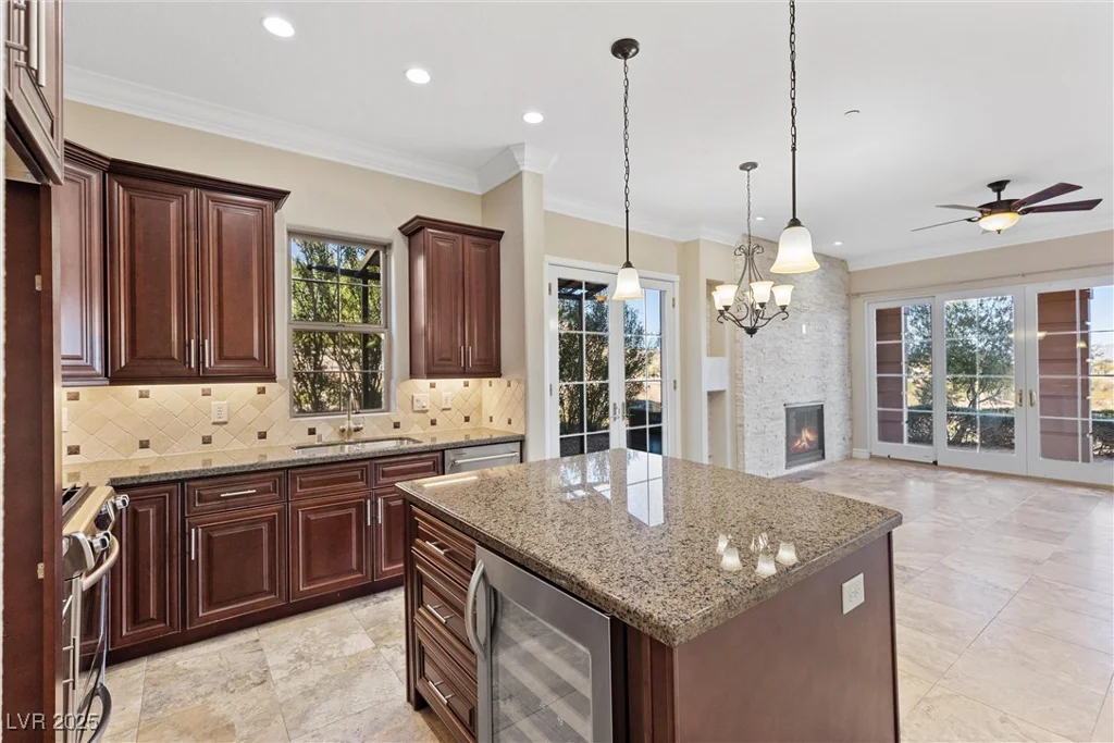 16 Via Visione, Henderson, NV 89011