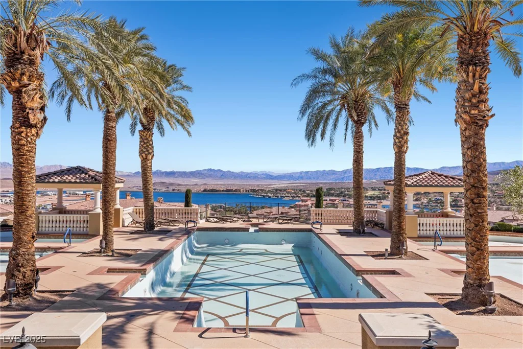 16 Via Visione, Henderson, NV 89011
