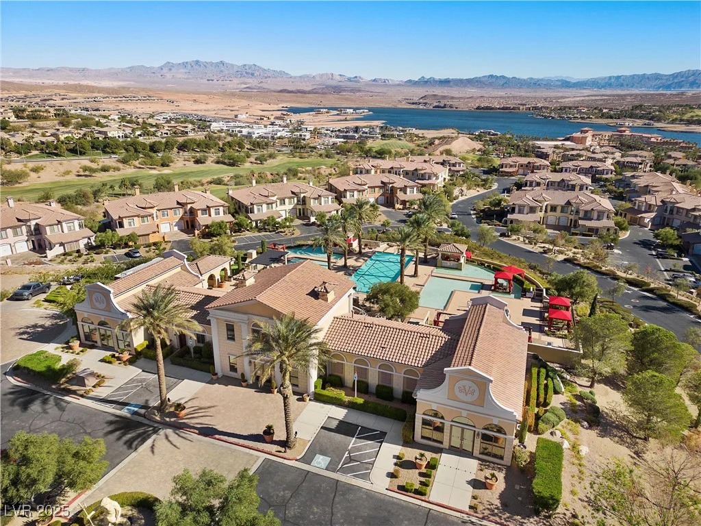 16 Via Visione, Henderson, NV 89011