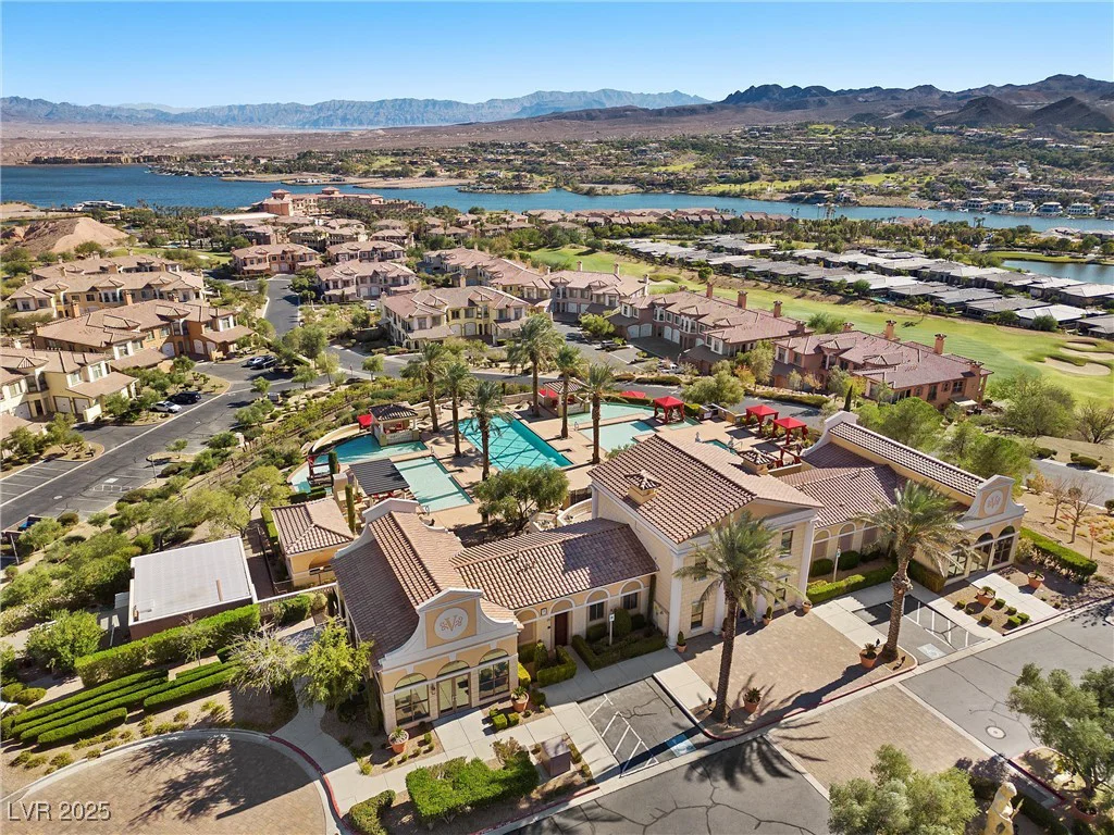16 Via Visione, Henderson, NV 89011