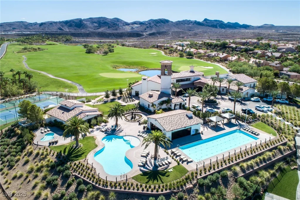 16 Via Visione, Henderson, NV 89011