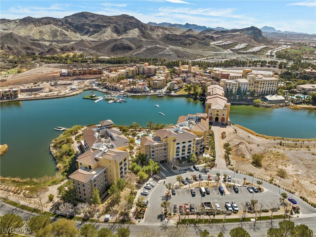 16 Via Visione, Henderson, NV 89011