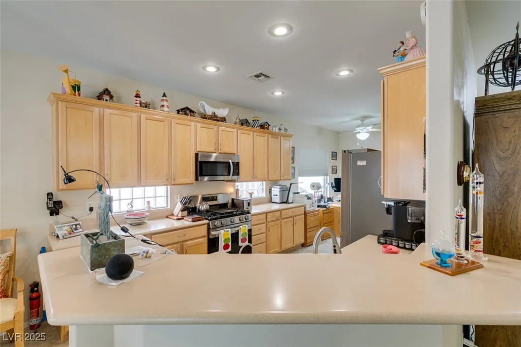 2035 King Mesa, Henderson, NV 89012
