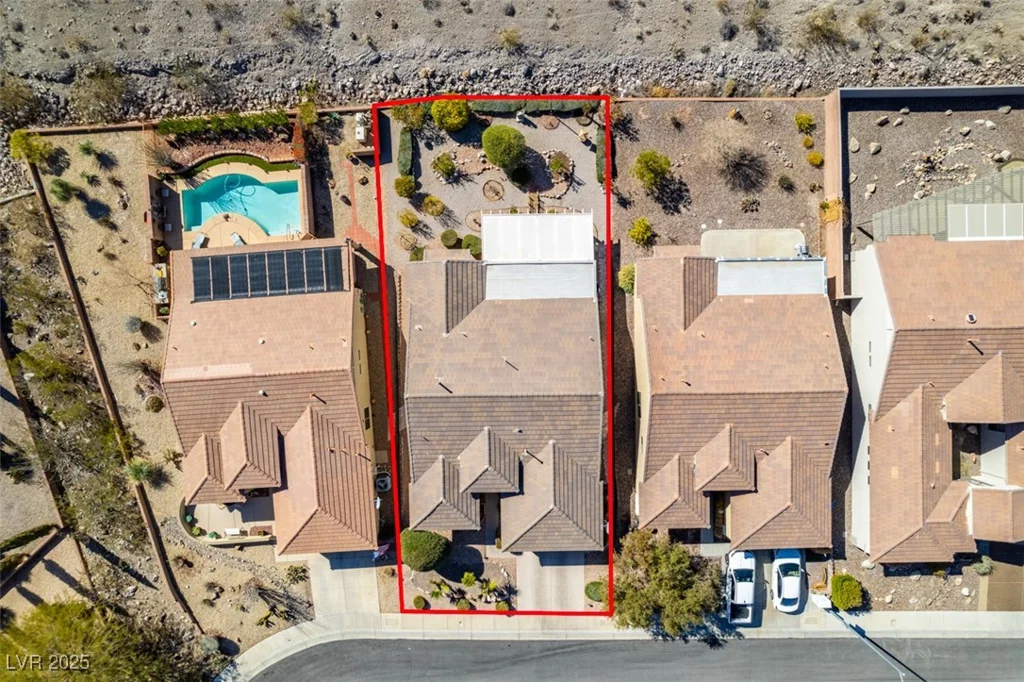 2035 King Mesa, Henderson, NV 89012