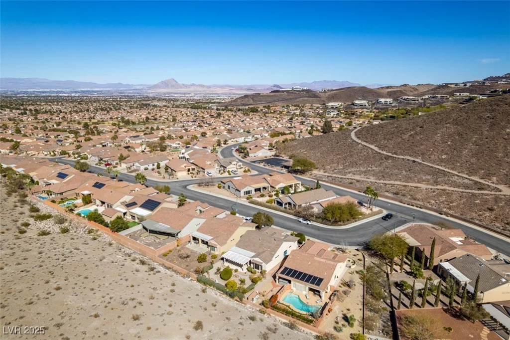 2035 King Mesa, Henderson, NV 89012