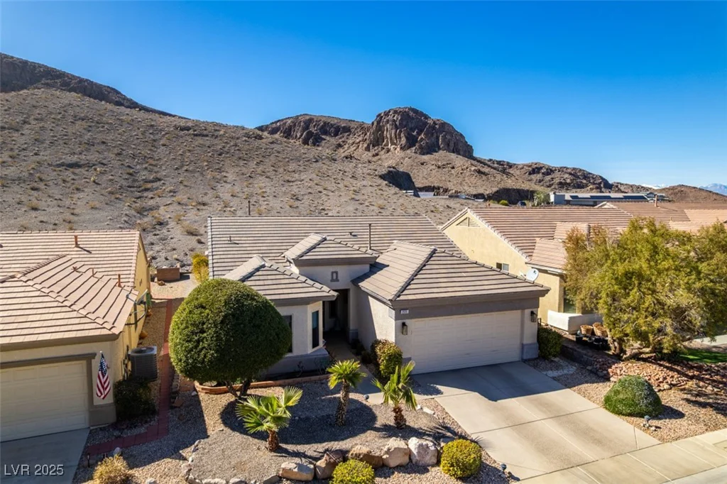 2035 King Mesa, Henderson, NV 89012