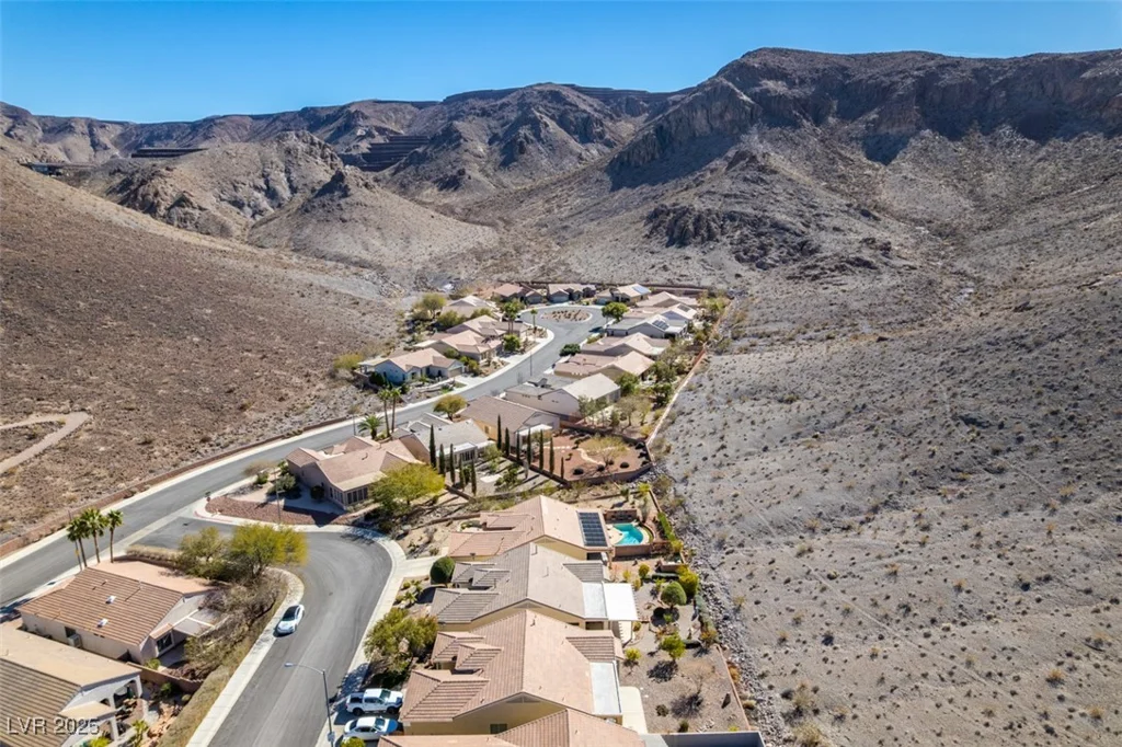 2035 King Mesa, Henderson, NV 89012