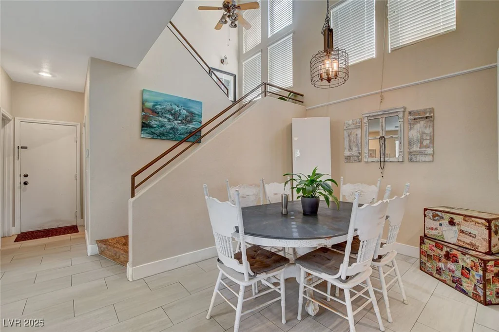 1209 Padre Serra, Las Vegas, NV 89134