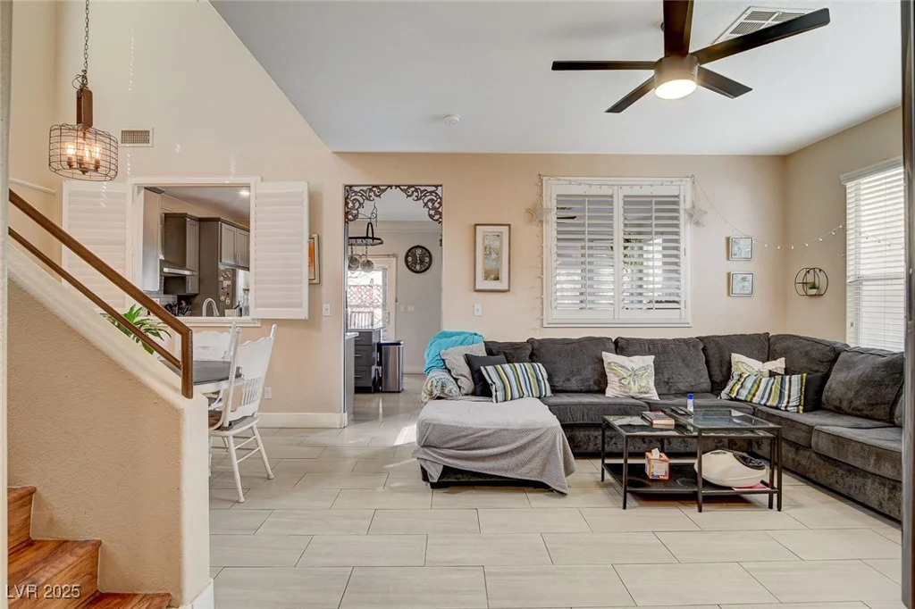 1209 Padre Serra, Las Vegas, NV 89134