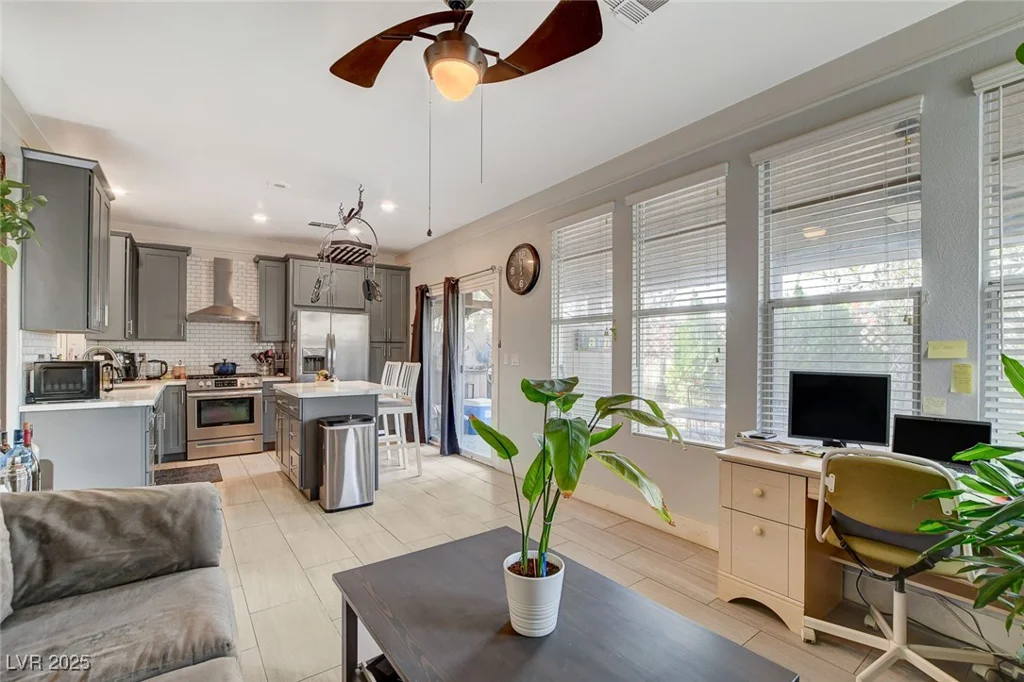 1209 Padre Serra, Las Vegas, NV 89134