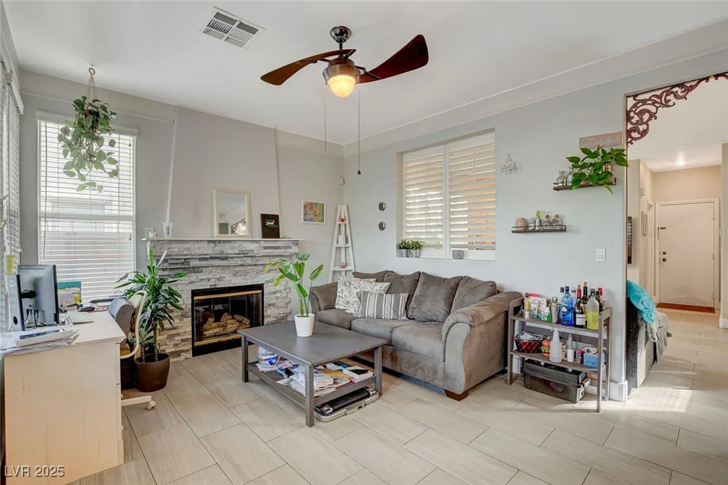 1209 Padre Serra, Las Vegas, NV 89134
