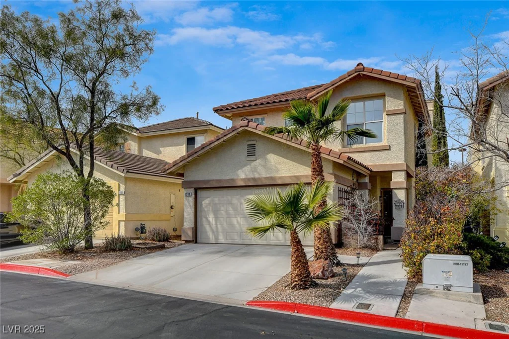 1209 Padre Serra, Las Vegas, NV 89134