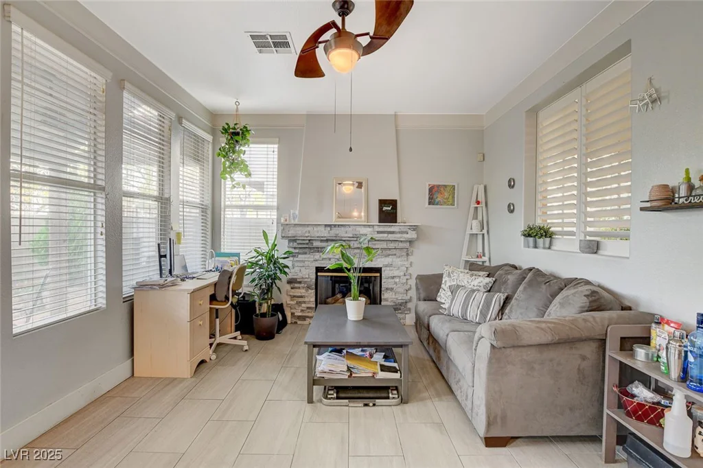 1209 Padre Serra, Las Vegas, NV 89134