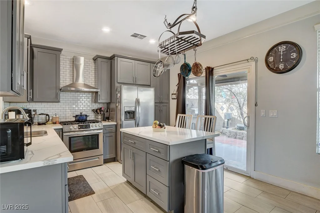 1209 Padre Serra, Las Vegas, NV 89134