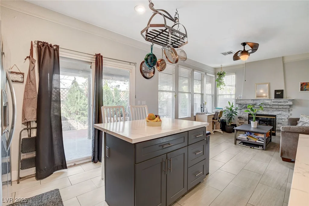 1209 Padre Serra, Las Vegas, NV 89134