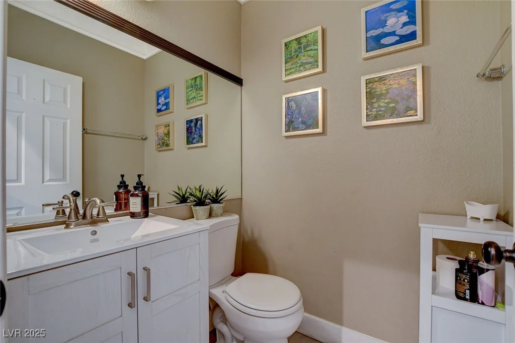 1209 Padre Serra, Las Vegas, NV 89134