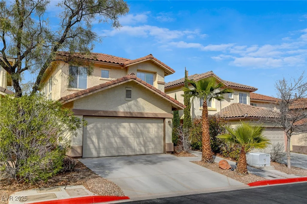 1209 Padre Serra, Las Vegas, NV 89134